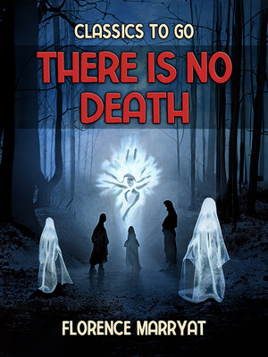 cover image of There is No Death